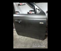 PORTA PORTIERA ANTERIORE DESTRA RANGE ROVER 2009 N