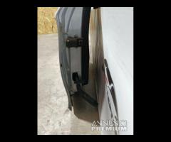 PORTA PORTIERA ANTERIORE DESTRA  BMW E87 COLORE 35