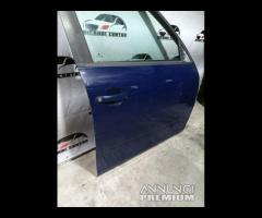 PORTA PORTIERA ANTERIORE DESTRA SKODA FABIA 2 2011