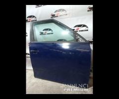 PORTA PORTIERA ANTERIORE DESTRA SKODA FABIA 2 2011