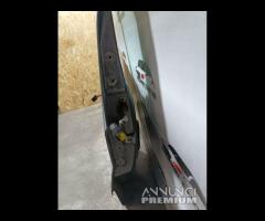 PORTA PORTIERA ANTERIORE DESTRA OPEL VIVARO RENAUL