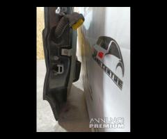 PORTA PORTIERA ANTERIORE DESTRA OPEL VIVARO RENAUL - 7