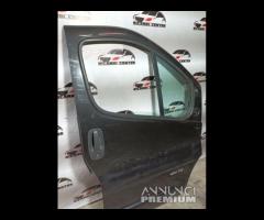 PORTA PORTIERA ANTERIORE DESTRA OPEL VIVARO RENAUL - 9