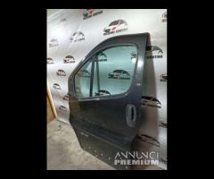 PORTA PORTIERA ANTERIORE SX  OPEL VIVARO RENAULT T