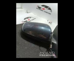 SPECCHIETTO RETROVISORE DESTRO AUDI A6 2006 15 PIN