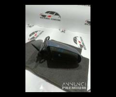 SPECCHIETTO RETROVISORE DESTRO AUDI A6 2006 15 PIN - 8