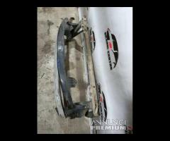 TRAVERSA RINFORZO PARAURTI ANTERIORE OPEL CORSA D - 6