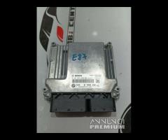 CENTRALINA MOTORE ECU BMW E87 8506281-01 028101606