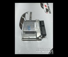 CENTRALINA MOTORE ECU BMW E87 8506281-01 028101606