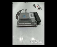 CENTRALINA MOTORE ECU BMW E87 8506281-01 028101606