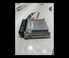 CENTRALINA MOTORE ECU BMW E87 8506281-01 028101606