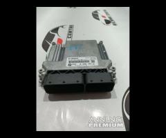 CENTRALINA MOTORE ECU BMW E87 8506281-01 028101606