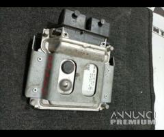 CENTRALINA MOTORE ECU SKODA CITIGO 04C907309N AC1