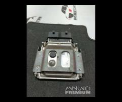 CENTRALINA MOTORE ECU SKODA CITIGO 04C907309N AC1