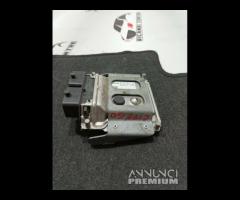 CENTRALINA MOTORE ECU SKODA CITIGO 04C907309N AC1