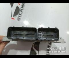 CENTRALINA ECU MOTORE MAZDA 6 2012 2.2D R2  R2BG18 - 6