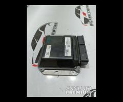 CENTRALINA ECU MOTORE MAZDA 6 2012 2.2D R2  R2BG18 - 7