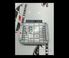 CENTRALINA ECU MOTORE MAZDA 6 2012 2.2D R2  R2BG18 - 9