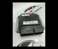 CENTRALINA ECU MOTORE MAZDA 6 2012 2.2D R2  R2BG18 - 11