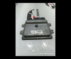 CENTRALINA MOTORE ECU NISSAN JUKE MEC940-390 11537