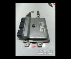 CENTRALINA MOTORE ECU NISSAN JUKE MEC940-390 11537