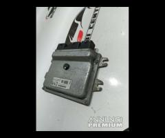 CENTRALINA MOTORE ECU NISSAN JUKE MEC940-390 11537