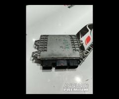 CENTRALINA MOTORE ECU NISSAN JUKE MEC940-390 11537 - 7