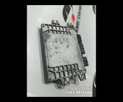 CENTRALINA MOTORE ECU NISSAN JUKE MEC940-390 11537 - 8