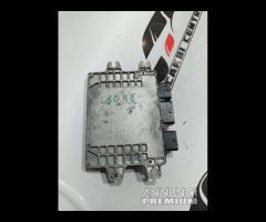 CENTRALINA MOTORE ECU NISSAN JUKE MEC940-390 11537 - 9