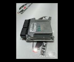 CENTRALINA MOTORE ECU BMW E82 8506434-01 028101610