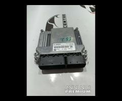 CENTRALINA MOTORE ECU BMW E82 8506434-01 028101610