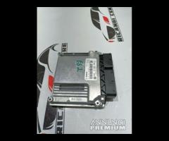 CENTRALINA MOTORE ECU BMW E82 8506434-01 028101610 - 6