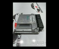 CENTRALINA MOTORE ECU BMW E82 8506434-01 028101610 - 7