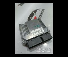 CENTRALINA MOTORE ECU BMW E82 8506434-01 028101610 - 8