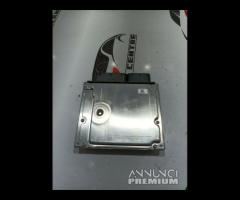 CENTRALINA MOTORE ECU BMW E82 8506434-01 028101610 - 10