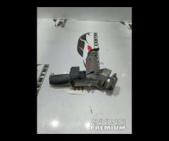 BLOCCHETTO ACCENSIONE CON CHIAVE FORD FIESTA 8V513