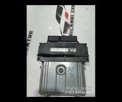 CENTRALINA MOTORE ECU JAGUAR XF 9X2Q-12A650-P LR02