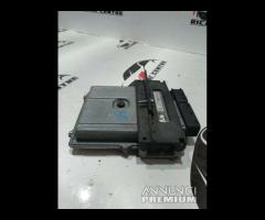 CENTRALINA MOTORE ECU JAGUAR XF 9X2Q-12A650-P LR02