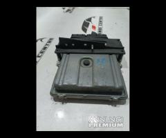 CENTRALINA MOTORE ECU JAGUAR XF 9X2Q-12A650-P LR02