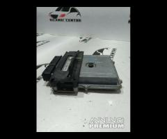 CENTRALINA MOTORE ECU JAGUAR XF 9X2Q-12A650-P LR02