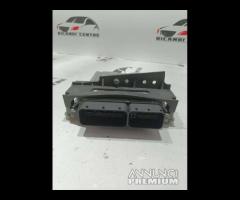 CENTRALINA MOTORE ECU JAGUAR XF 9X2Q-12A650-P LR02 - 6