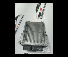 CENTRALINA MOTORE ECU JAGUAR XF 9X2Q-12A650-P LR02 - 8