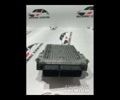 CENTRALINA MOTORE ECU JAGUAR XF 9X2Q-12A650-P LR02 - 9