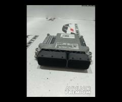 CENTRALINA MOTORE ECU BMW E87 7807828 0281013537 0