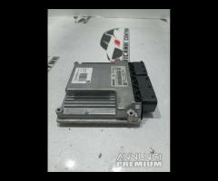 CENTRALINA MOTORE ECU BMW E87 7807828 0281013537 0