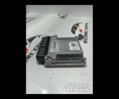 CENTRALINA MOTORE ECU BMW E87 7807828 0281013537 0