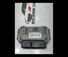 CENTRALINA MOTORE ECU PER ALFA ROMEO 51830585P 026