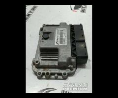 CENTRALINA MOTORE ECU PER ALFA ROMEO 51830585P 026