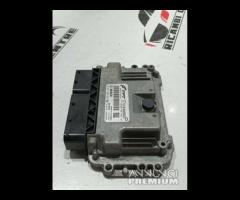 CENTRALINA MOTORE ECU PER ALFA ROMEO 51830585P 026