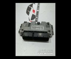 CENTRALINA MOTORE ECU PER ALFA ROMEO 51830585P 026